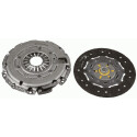 Kit de embreagem SACHS 3000 950 669