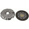 Kit de embreagem SACHS 3000 950 669