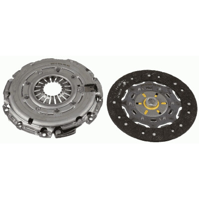 Kit de embreagem SACHS 3000 950 669
