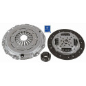 Kit de embreagem SACHS 3000 950 691