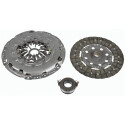 Kit de embreagem SACHS 3000 950 720