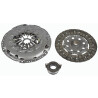 Kit de embreagem SACHS 3000 950 720