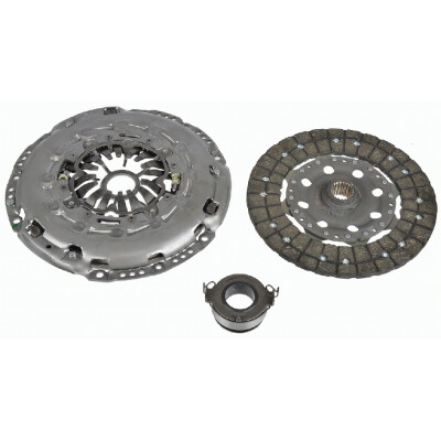 Kit de embreagem SACHS 3000 950 720