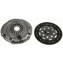 Kit de embreagem SACHS 3000 950 752