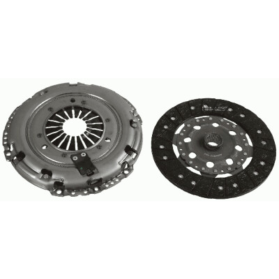 Kit de embreagem SACHS 3000 950 752