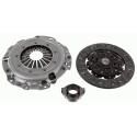 Kit de embreagem SACHS 3000 950 766