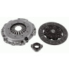 Kit de embreagem SACHS 3000 950 766