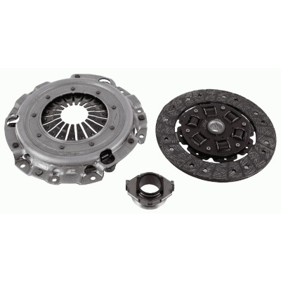 Kit de embreagem SACHS 3000 950 766