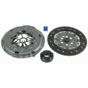 Kit de embreagem SACHS 3000 950 781