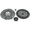 Kit de embreagem SACHS 3000 950 781