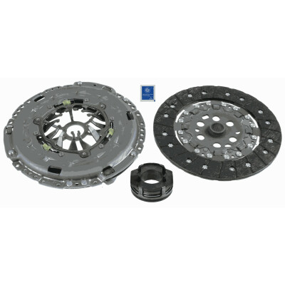 Kit de embreagem SACHS 3000 950 781