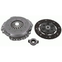 Kit de embreagem SACHS 3000 950 783