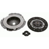 Kit de embreagem SACHS 3000 950 783