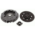 Kit de embreagem SACHS 3000 950 784