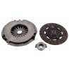 Kit de embreagem SACHS 3000 950 784