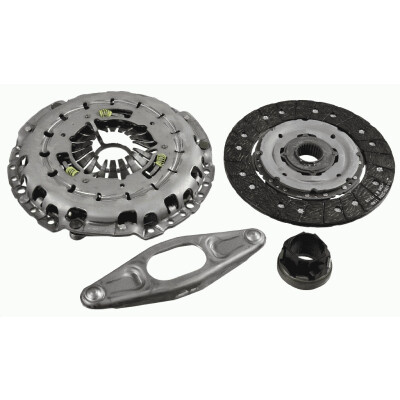 Kit de embreagem XTend SACHS 3000 950 945