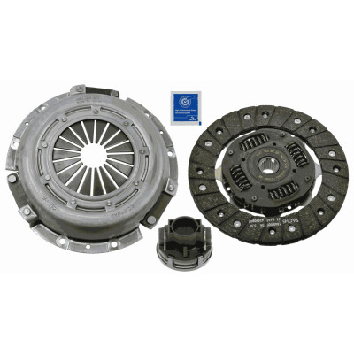 Kit de embreagem SACHS 3000 951 003