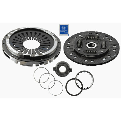 Kit de embreagem SACHS 3000 951 016