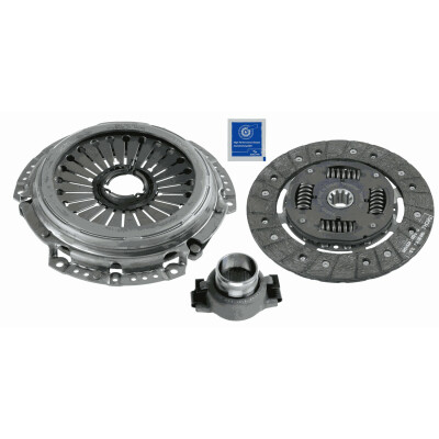 Kit de embreagem SACHS 3000 951 026