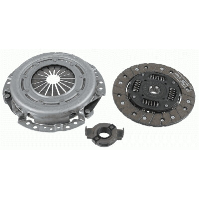 Kit de embreagem SACHS 3000 951 033