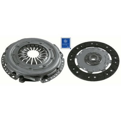 Kit de embreagem SACHS 3000 951 077