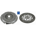 Kit de embreagem SACHS 3000 951 086