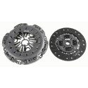 Kit de embreagem SACHS 3000 951 111