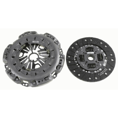 Kit de embreagem SACHS 3000 951 111