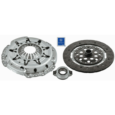 Kit de embreagem SACHS 3000 951 177