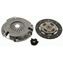 Kit de embreagem SACHS 3000 951 204