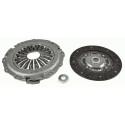 Kit de embreagem SACHS 3000 951 295
