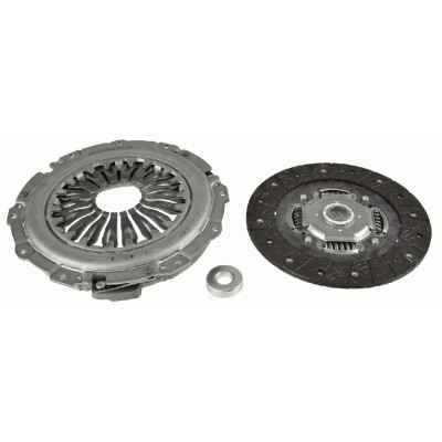 Kit de embreagem SACHS 3000 951 295
