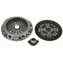 Kit de embreagem SACHS 3000 951 307