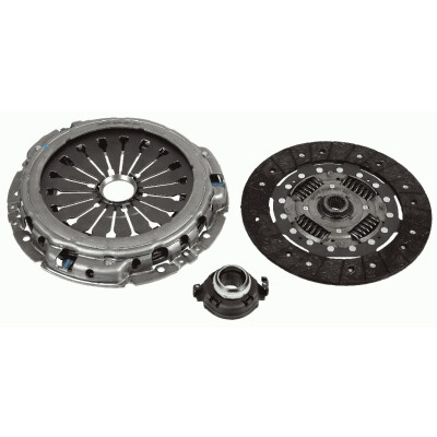 Kit de embreagem SACHS 3000 951 307