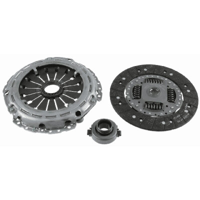 Kit de embreagem SACHS 3000 951 313