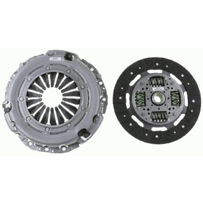 Kit de embreagem SACHS 3000 951 320