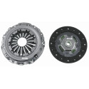 Kit de embreagem SACHS 3000 951 325