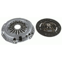 Kit de embreagem SACHS 3000 951 376