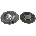 Kit de embreagem SACHS 3000 951 377