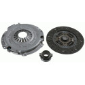 Kit de embreagem SACHS 3000 951 397
