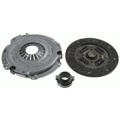 Kit de embreagem SACHS 3000 951 397