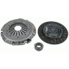Kit de embreagem SACHS 3000 951 398