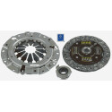 Kit de embreagem SACHS 3000 951 446