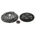 Kit de embreagem SACHS 3000 951 544