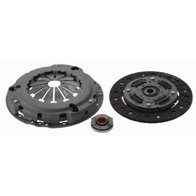 Kit de embreagem SACHS 3000 951 544
