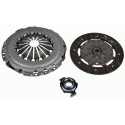 Kit de embreagem SACHS 3000 951 545
