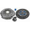 Kit de embreagem SACHS 3000 951 737
