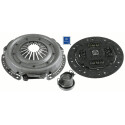Kit de embreagem SACHS 3000 951 739