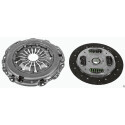 Kit de embreagem SACHS 3000 951 778