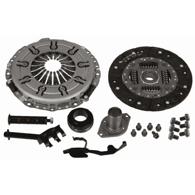 Kit de embreagem SACHS 3000 951 975